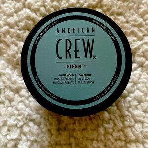 American Crew Fiber